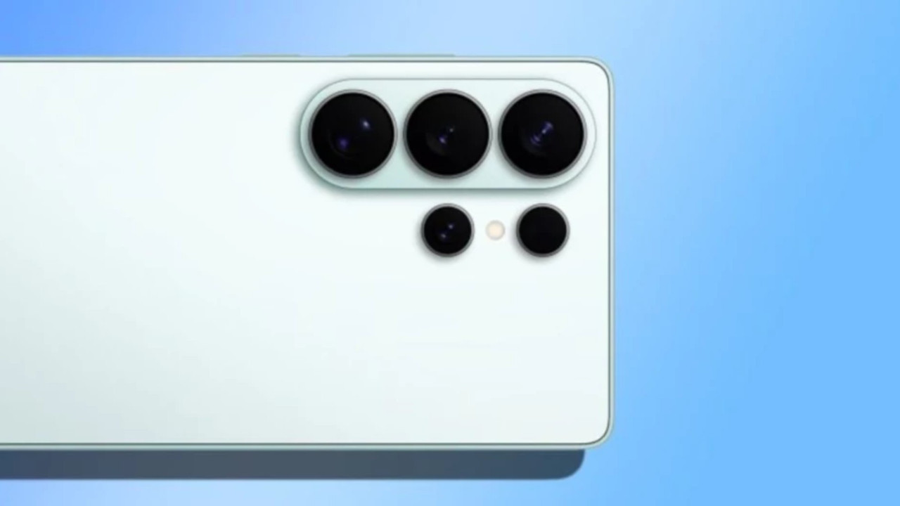 Samsung Galaxy S26 Ultra kamera sızıntıları: Beklenen 5 önemli yenilik