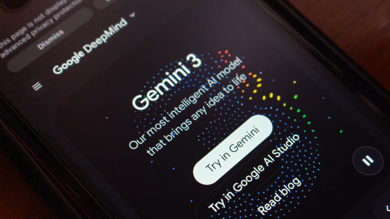 Google, Gemini ile 750 Milyon Kullanıcıya Ulaştı - Teknoloji Sektörü