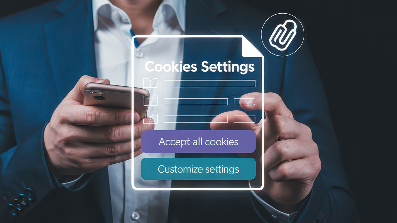 İnternetteki çerez uyarıları ne işe yarıyor? Kabul edince ve reddedince ne oluyor