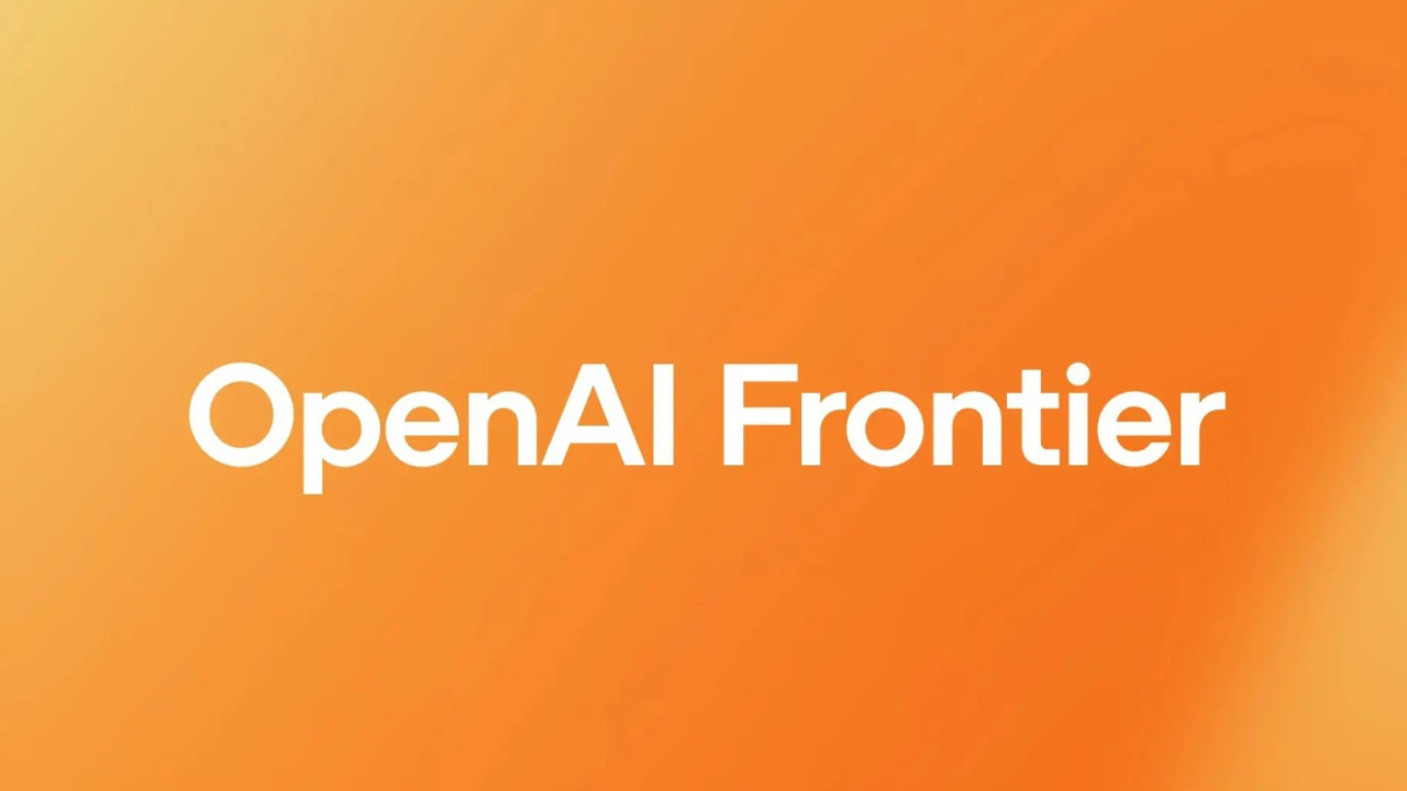 OpenAI, kurumlar için yapay zekâ ajan platformu Frontier’ı tanıttı