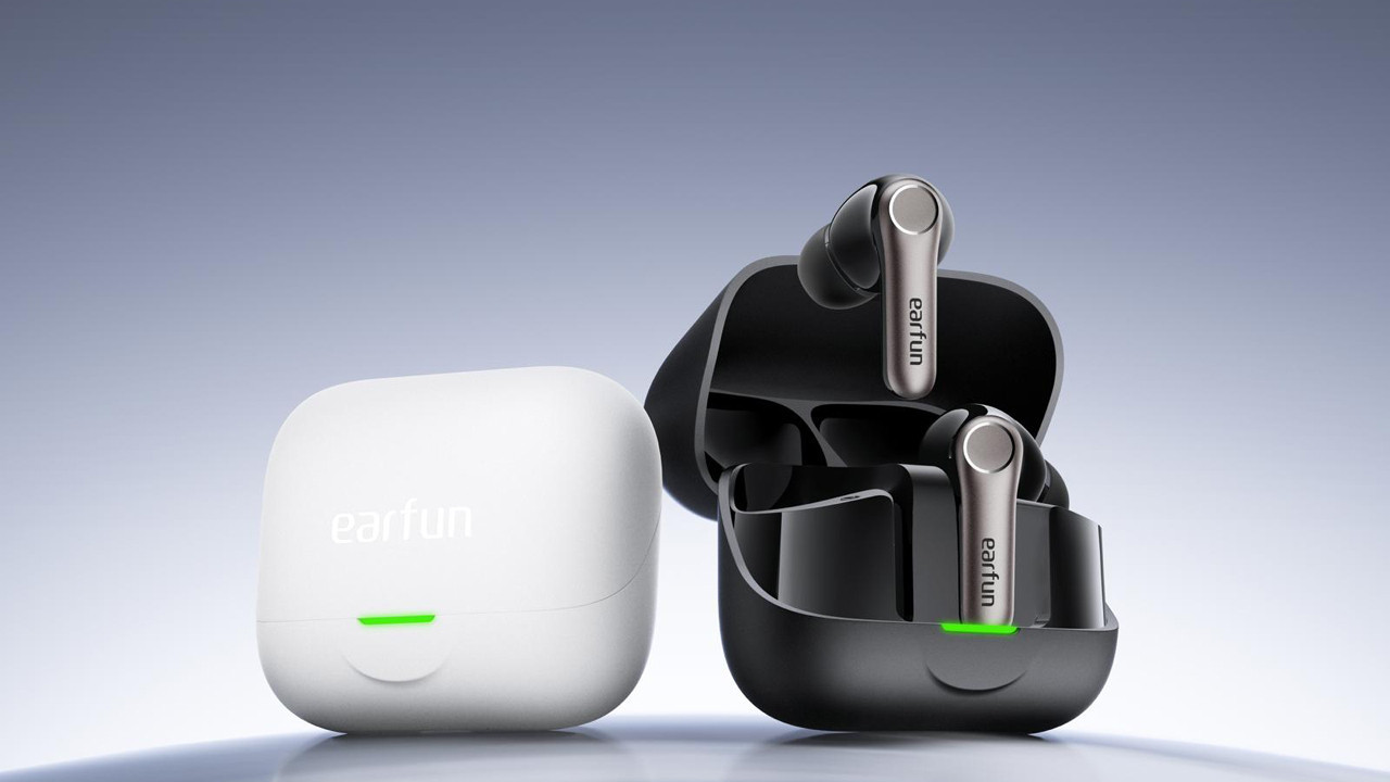 EarFun Türkiye pazarına giriş yaptı: 7 yeni model satışa sunuldu