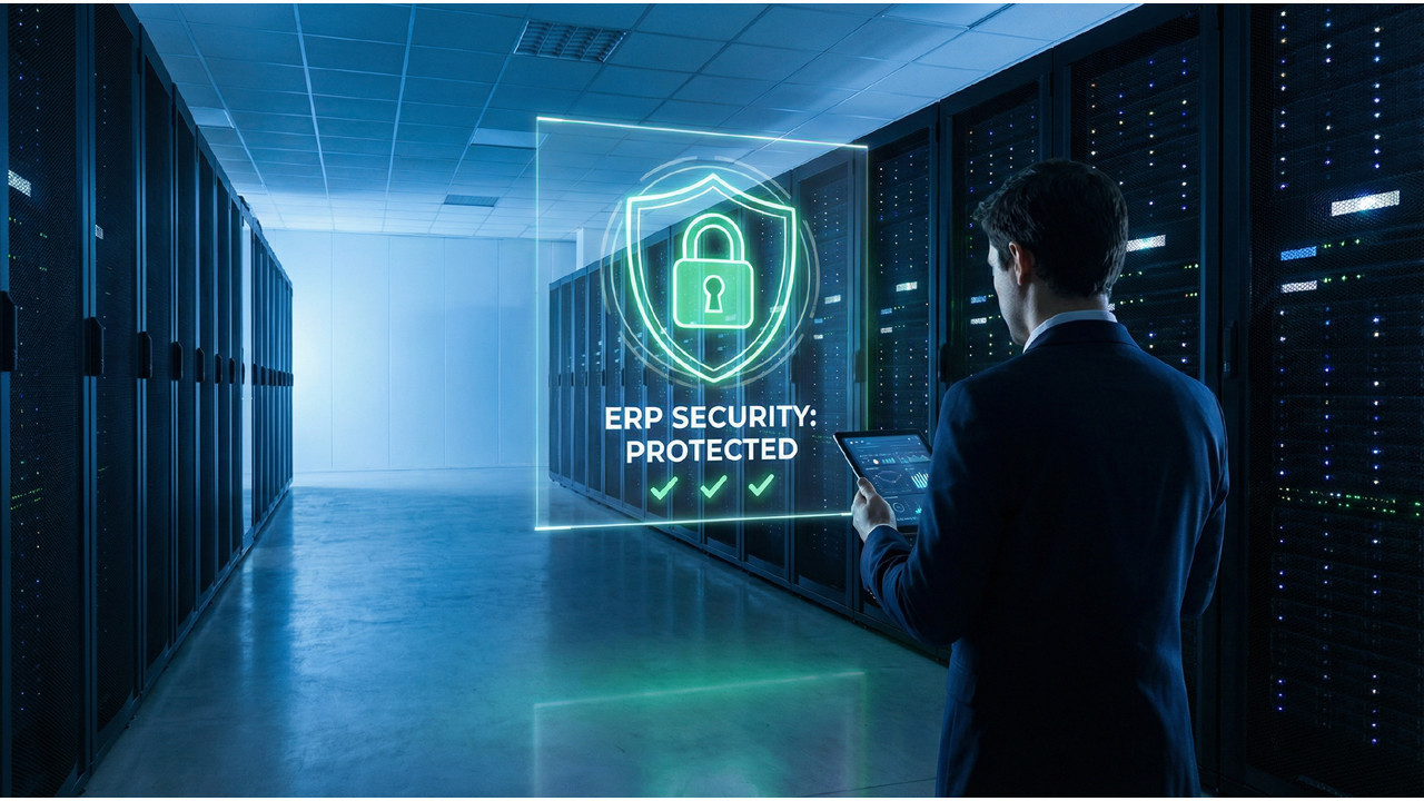 Dijital dönüşümde şimdi de "ERP" alarmı çalıyor. ERP ihmali şirketleri nasıl etkiliyor?