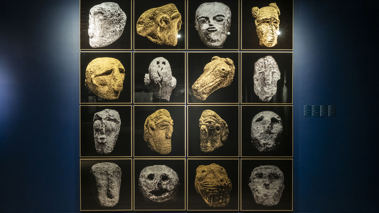 'Taş Tepeler' Seriğinin Berlin'deki Yeni Şebekesi