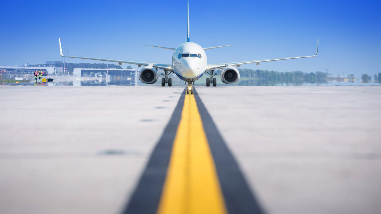 Havacılıkta 40 yıllık teknoloji değişiyor; Yer Hareket Radarı sistemi geliyor