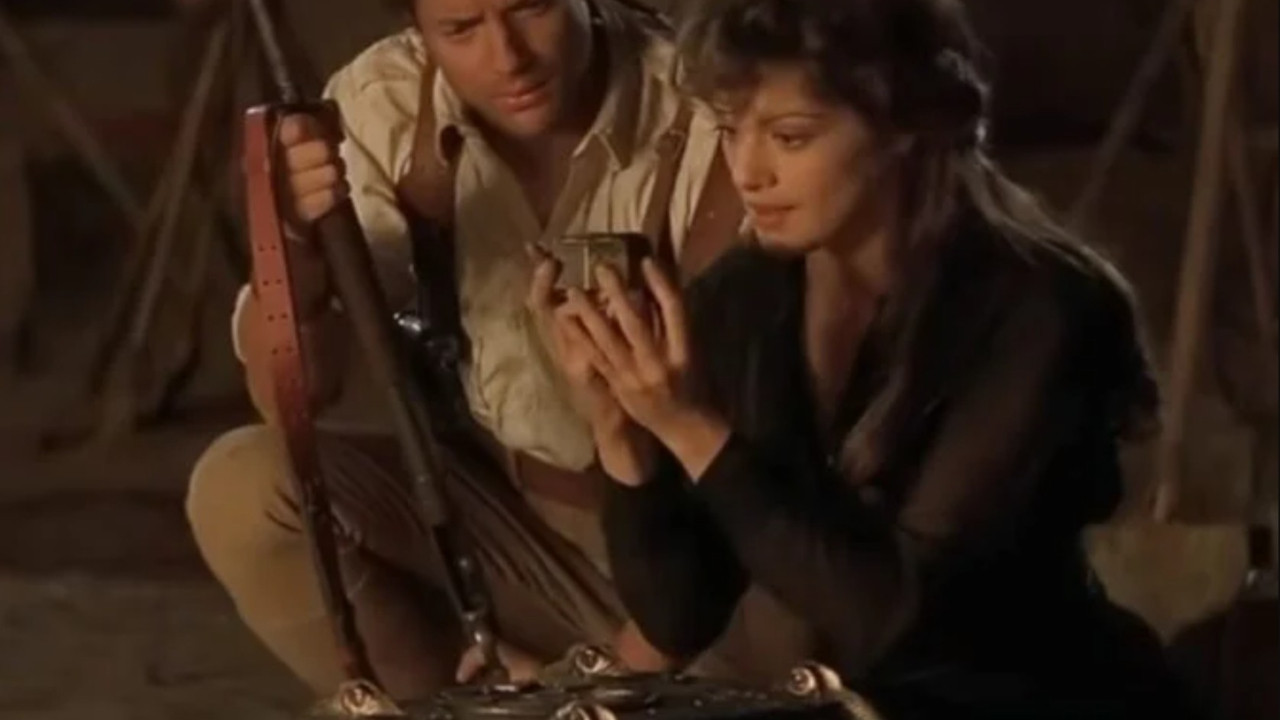 The Mummy 4’ün vizyon tarihi açıklandı