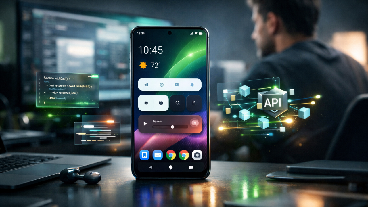Android 17 Beta yayınlandı: Geliştiriciler için radikal değişiklikler var