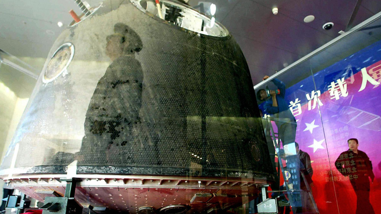 Çin, NASA’dan önce Ay’a insan gönderebilir mi?