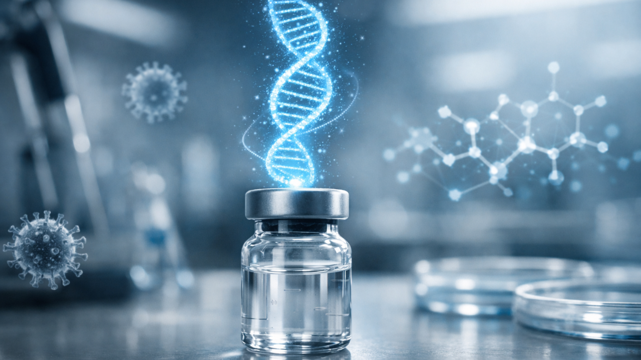 FDA’dan mRNA grip aşısına ret: Aynı teknoloji, koronavirüs aşılarında da kullanılmıştı