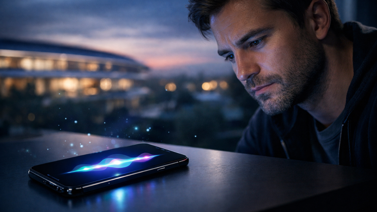 Siri’deki büyük yapay zeka güncellemesi yine ertelendi!