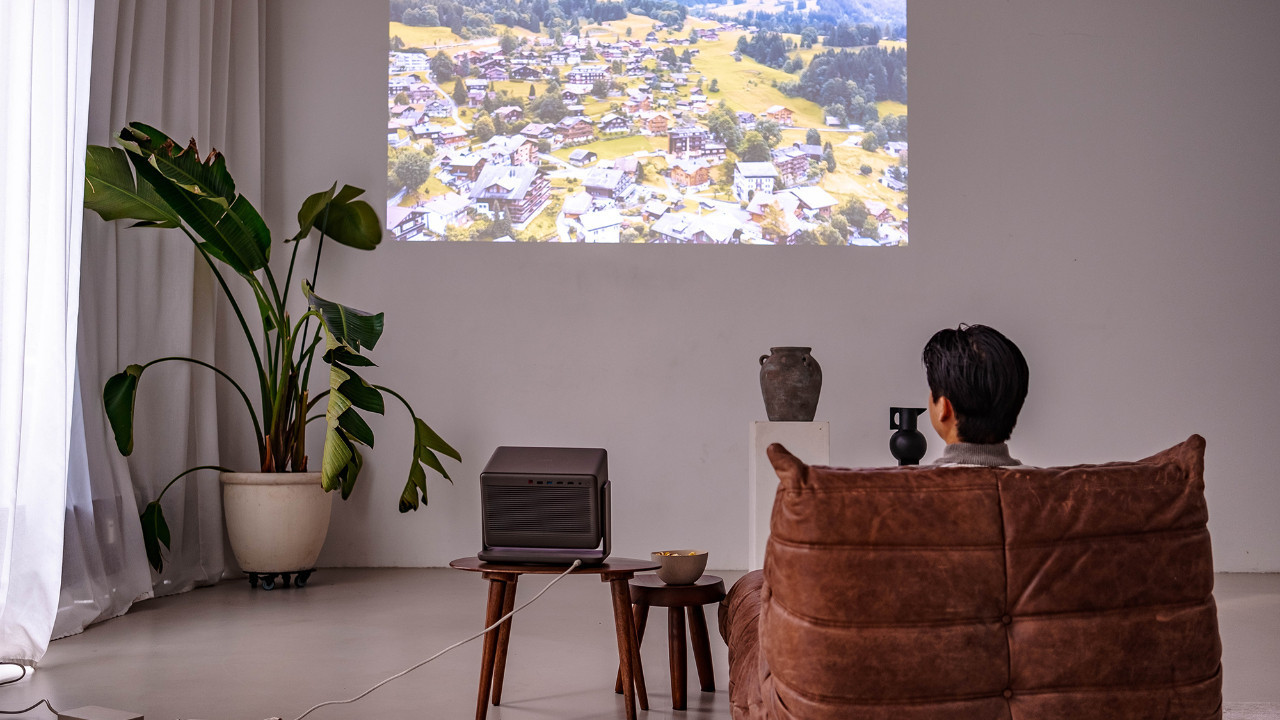 XGIMI yeni 4K serisini duyurdu: 5700 lümen parlaklık ve 1 ms gecikme ile teknik standartlar değişiyor