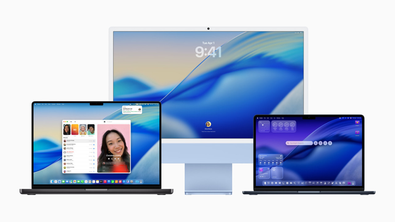 Apple macOS 26.4 ile büyük yenilikler: Uyum uyarıları ve pil koruma sistemi