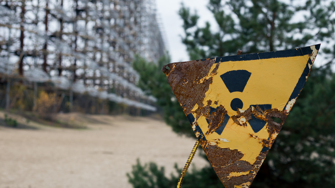 Bilimi şaşırtan "Çernobil çocukları" raporu