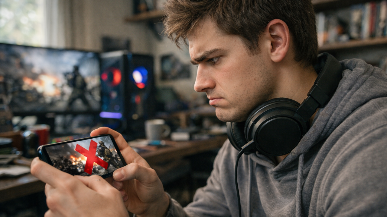 Call of Duty: Warzone Mobile 17 Nisan’da kapanıyor! Mobil battle royale dönemi resmen bitiyor