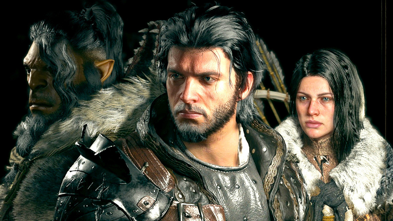 Crimson Desert söz verdi: Çıkışta mikro ödeme mağazası olmayacak