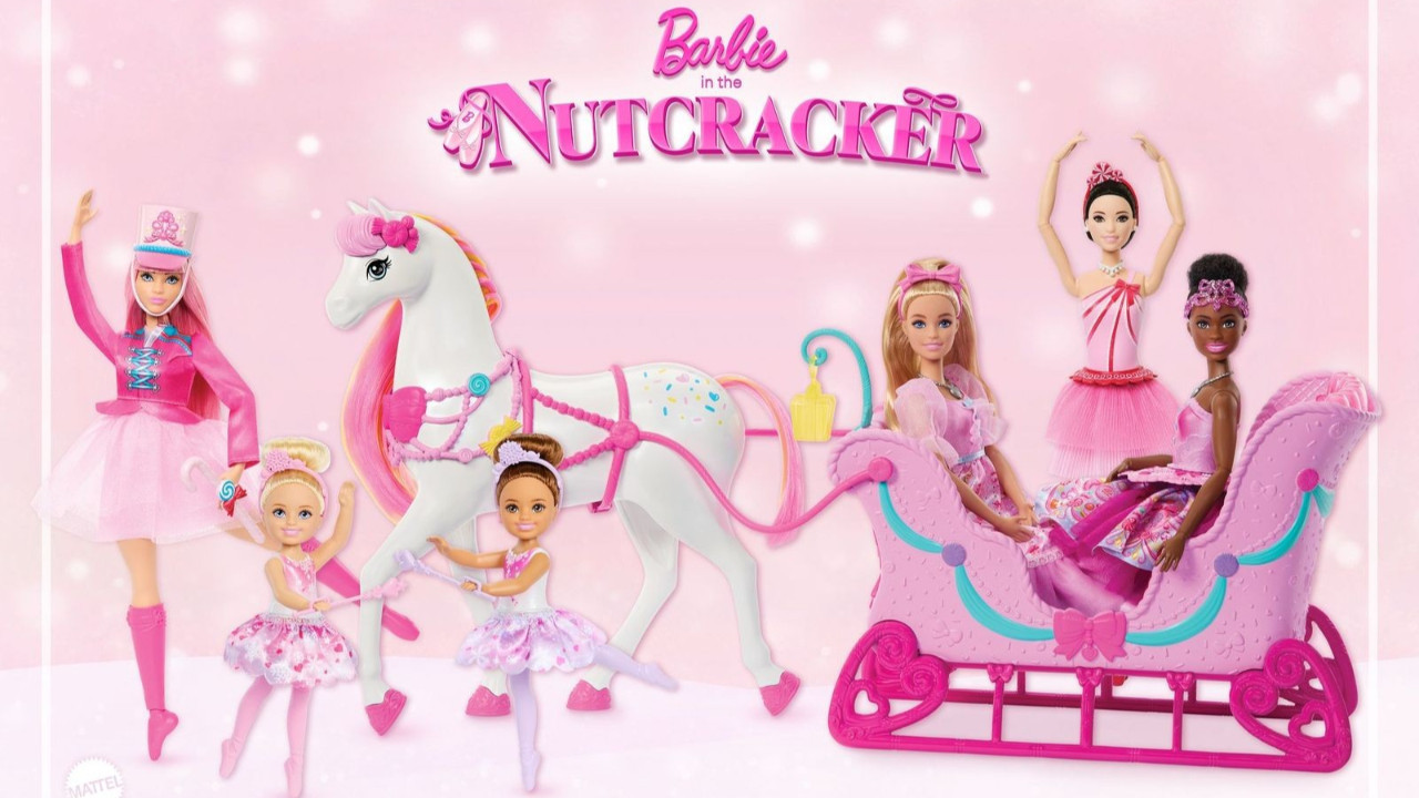 Netflix’ten Barbie hayranlarına müjde