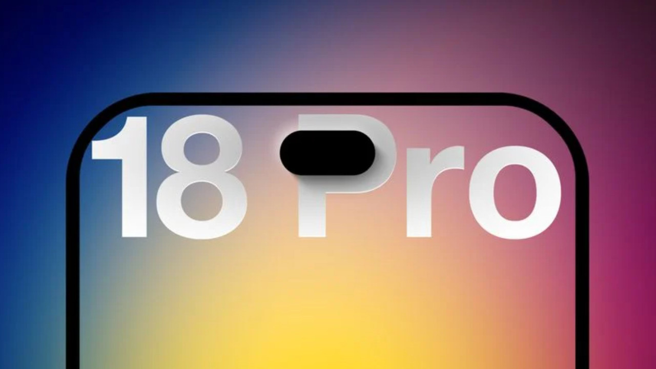 Apple, iPhone 18 Pro ile tasarımı güncelliyor