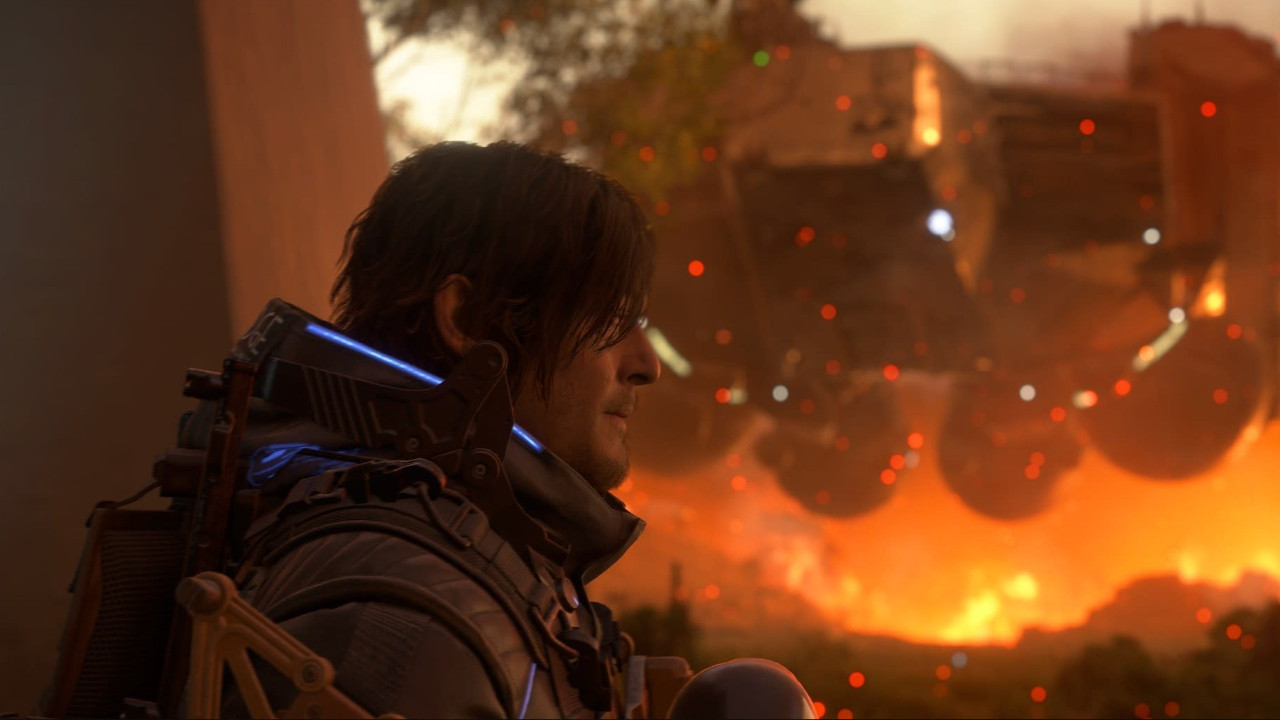 Death Stranding 2 PC sistem gereksinimleri açıklandı