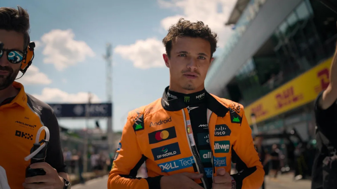 Apple TV ve Netflix güçlerini birleştirdi: F1 içeriğinde yeni dönem