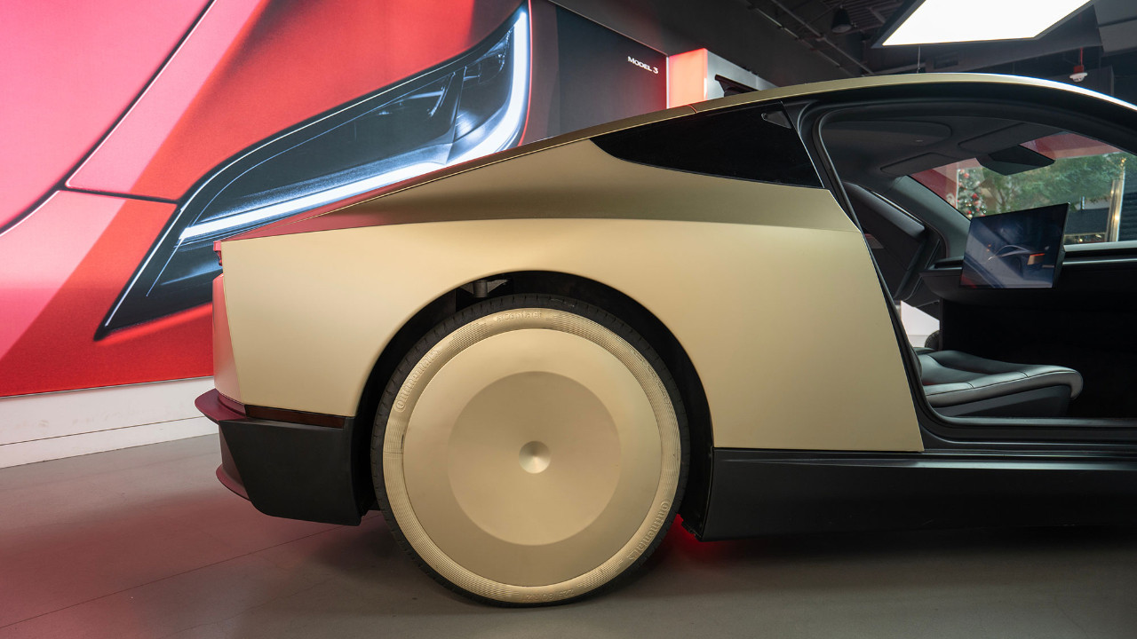 Tesla'da Kritik İstifa: Cybercab Projesinin Başındaki Isimden...