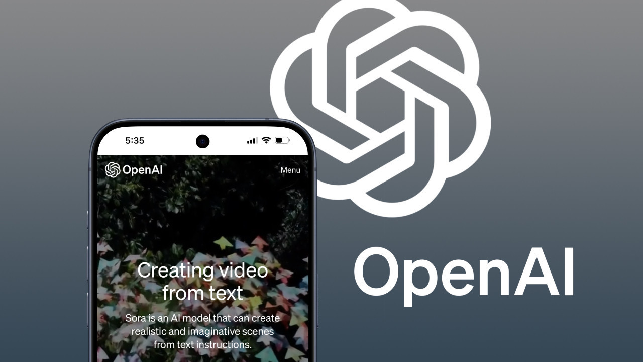 Sora ve GPT-5 bahisleri mercek altında: OpenAI çalışanı işten çıkarıldı