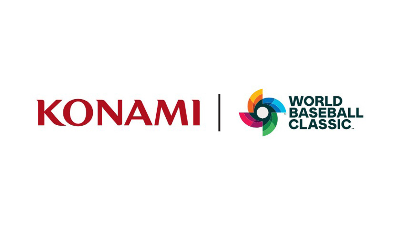 Dijitalden sahalara uzanan beyzbol yatırımı: KONAMI 2026 World Baseball Classic’in küresel sponsoru oldu