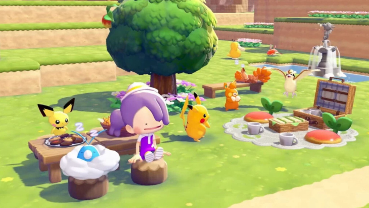 Minecraft etkisi: Pokopia tam not aldı