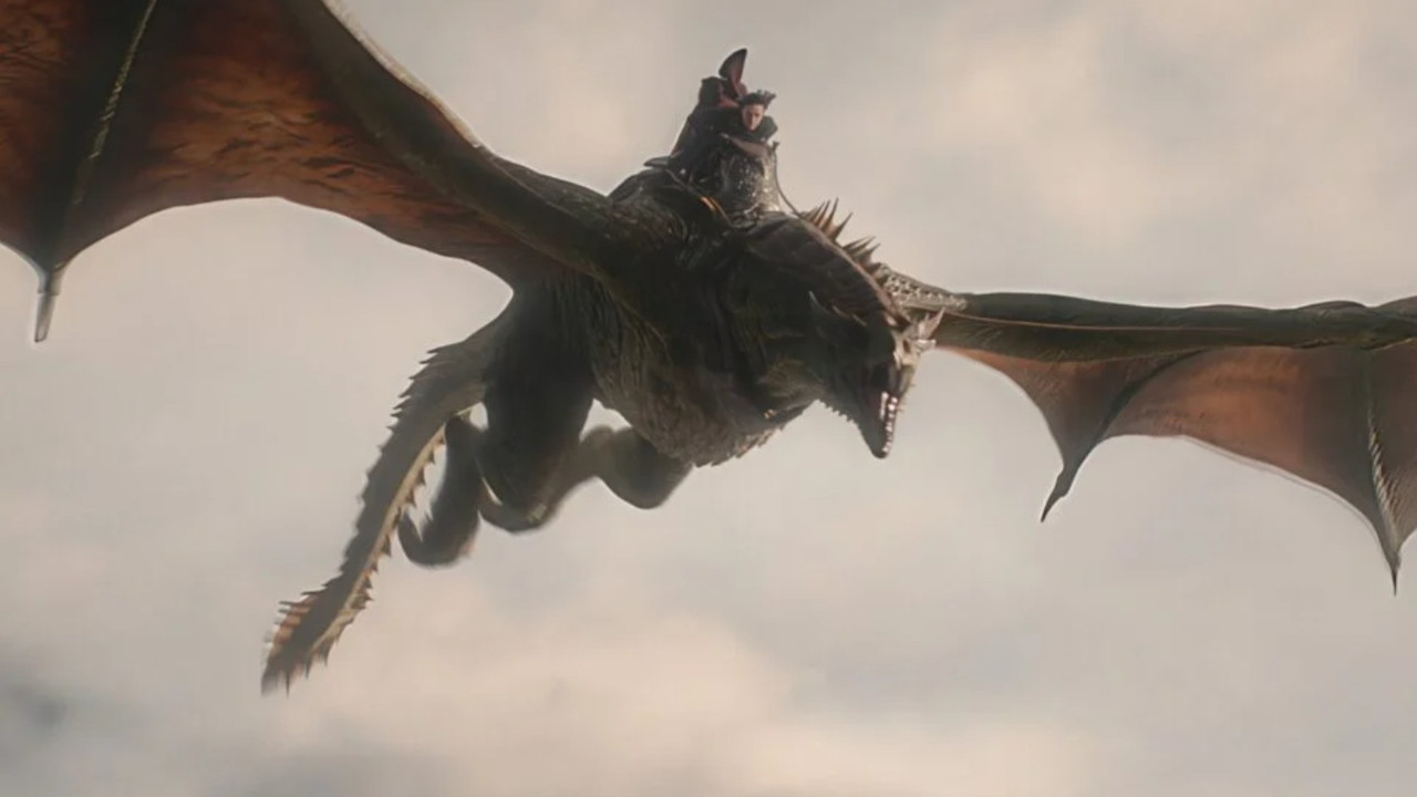 Aegon’un fethi için çifte hamle: Westeros’a hem film hem dizi geliyor