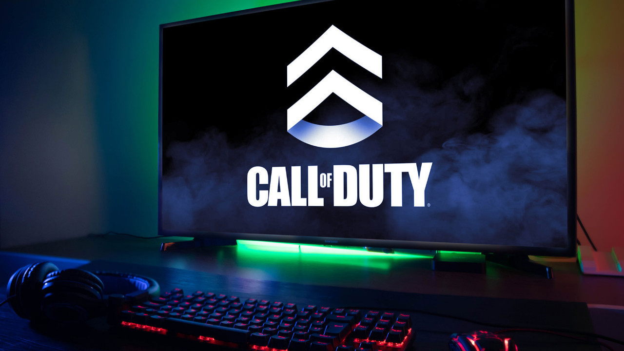 TheGhostOfHope Call of Duty Sızıntıları Sonunda Ara Verdi
