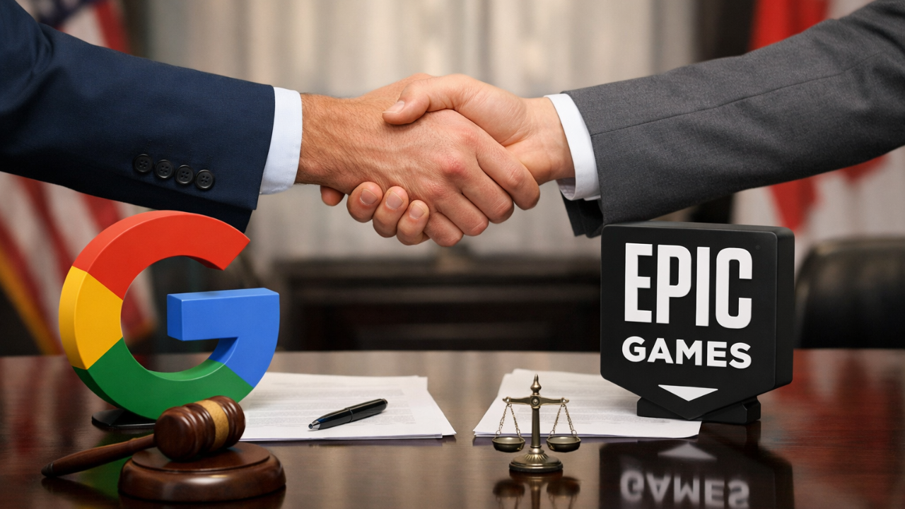 Google Play’de devrim: %30 komisyon tarih oluyor