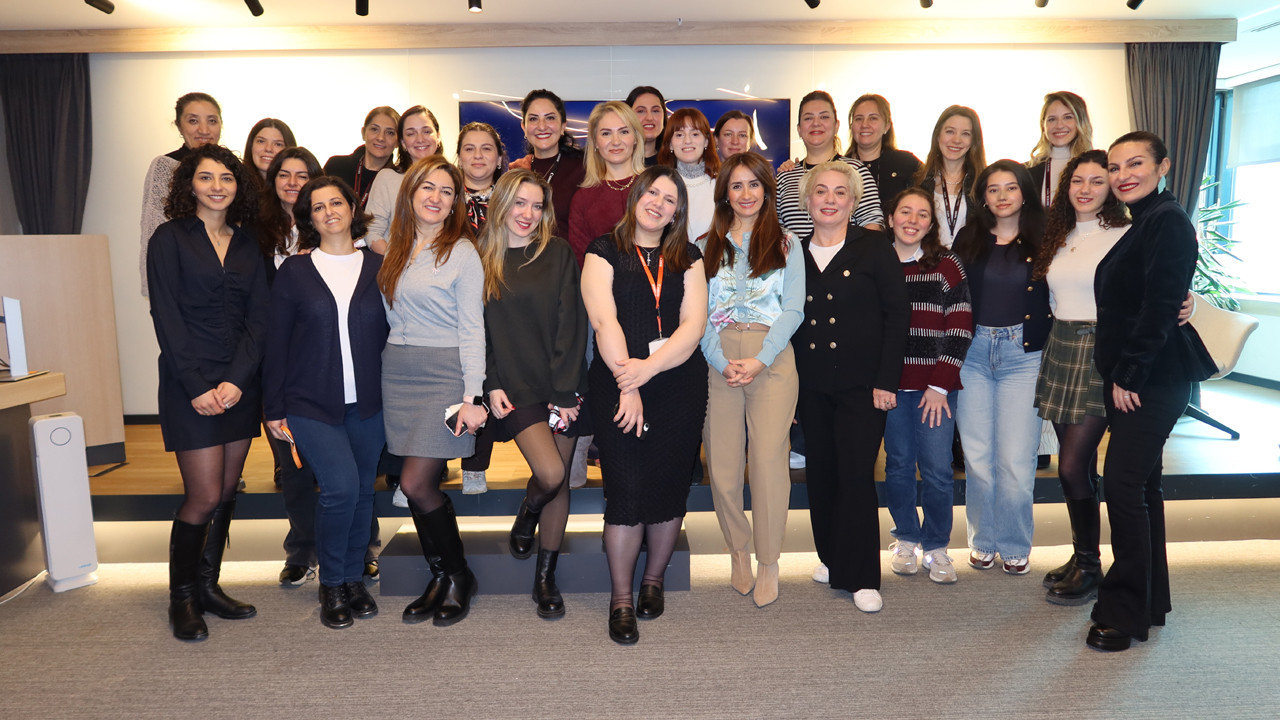 Canon, 8 Mart’ta kadın çalışanlara yönelik destekleyici uygulamalarını paylaştı