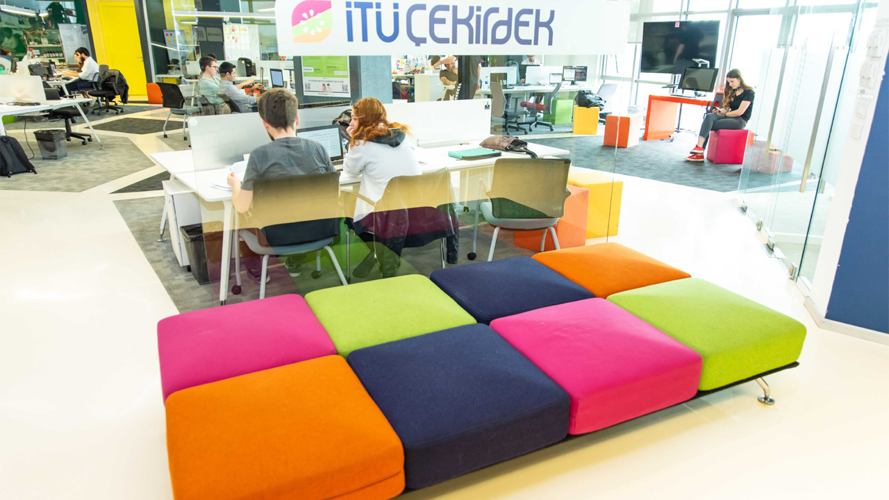 İTÜ Çekirdek BİGG 2026 başvuruları başladı: 900 bin TL yatırım desteği