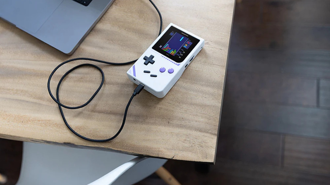 Retro oyunun yükselişi: Palmer Luckey’in girişimi 1 milyar dolar değerlemeye koşuyor