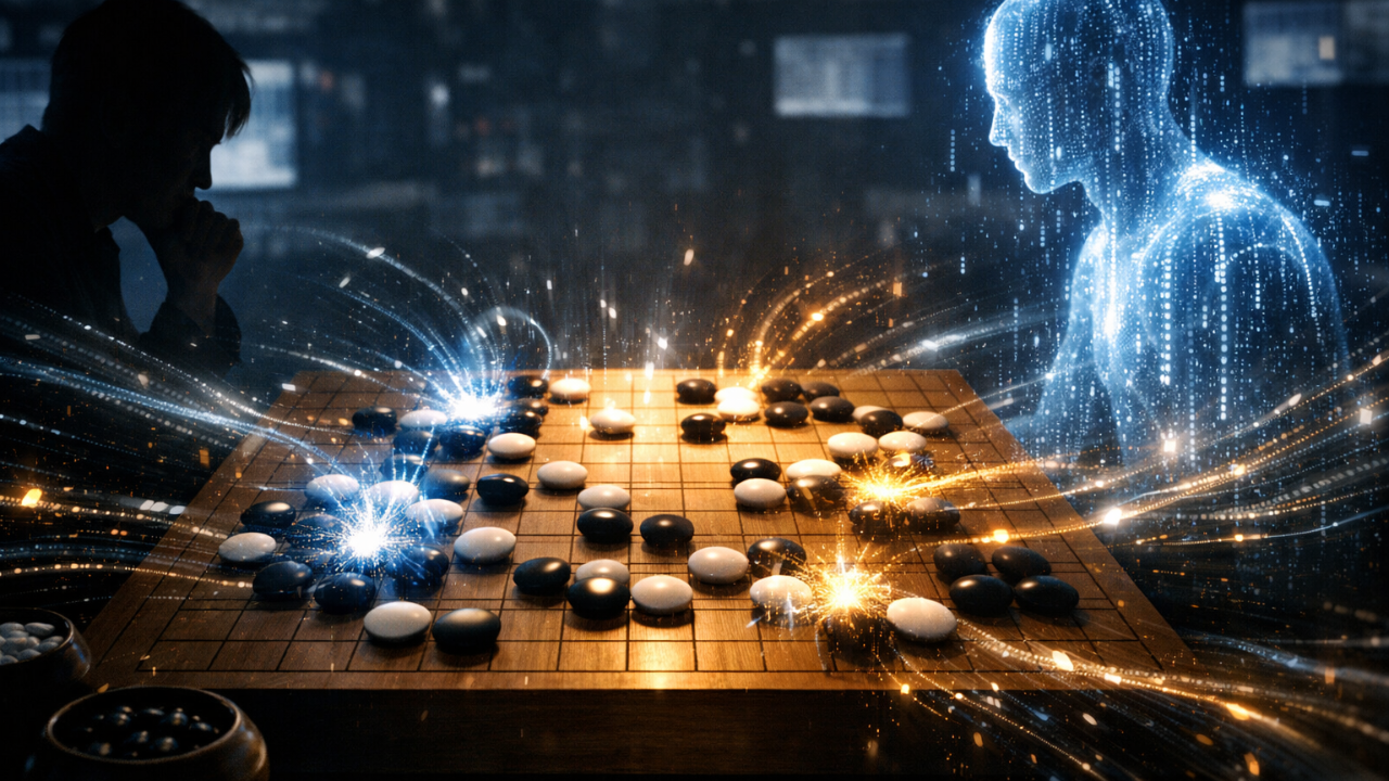 Stajyerin yazdığı kod dünya şampiyonunu devirdi