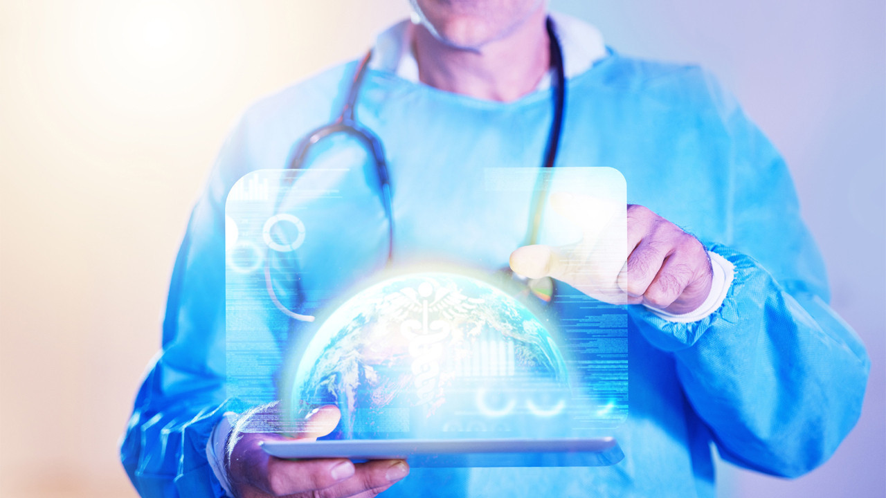 Sağlık turizminde HOP Health imzası: Yapay zeka ile kişiye özel tedavi dönemi