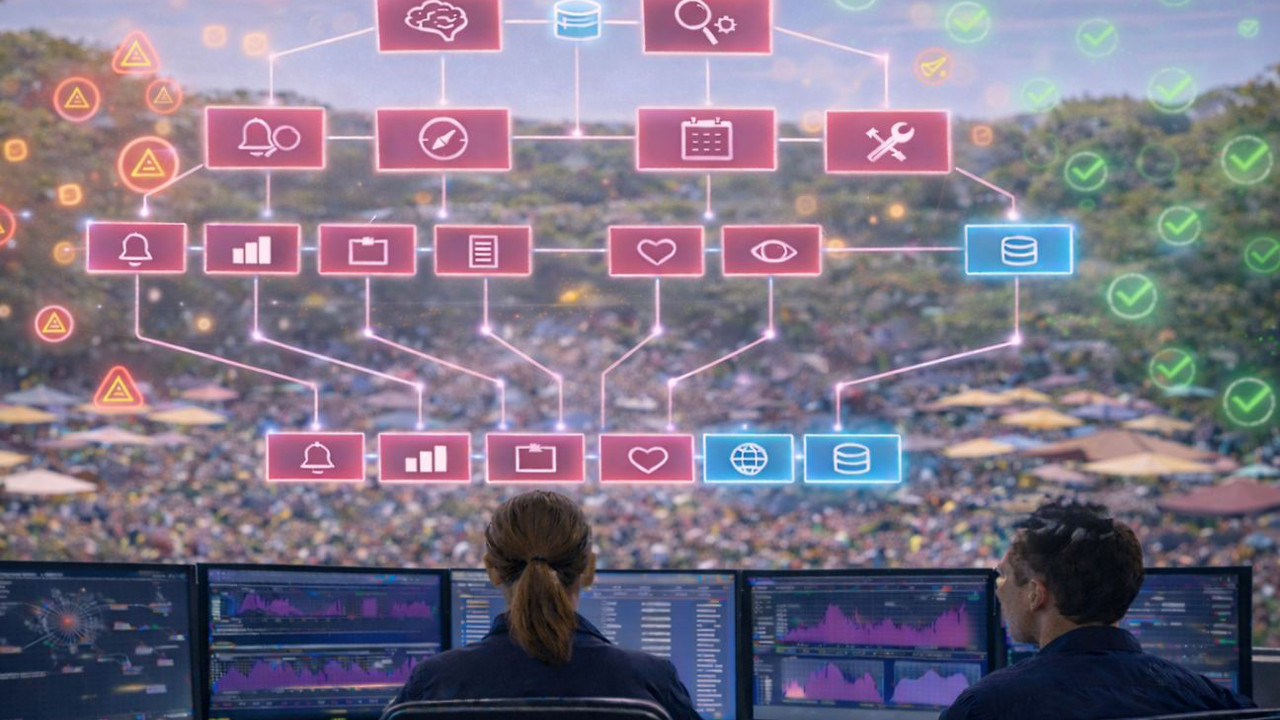 Şirketlerde "ajan" dönemi: Yapay zeka artık kendi başına karar verecek