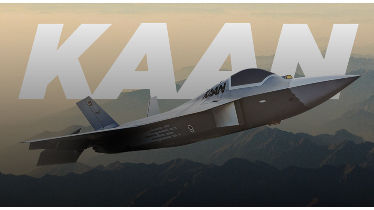 KAAN’ın mühimmat sistemleri üretimde: Yerli teknolojide yeni eşik geçildi