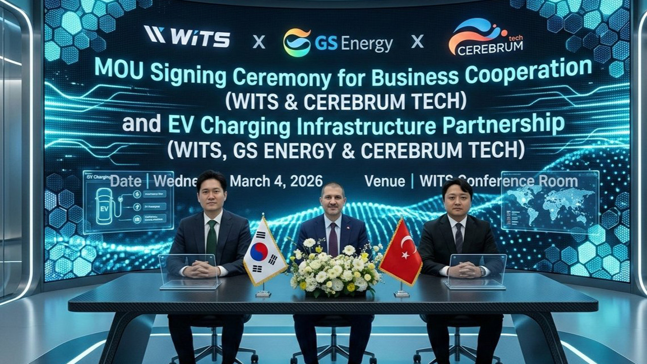 Yapay zekada güç birliği: Türkiye ve Güney Kore arasında yeni üretim hattı