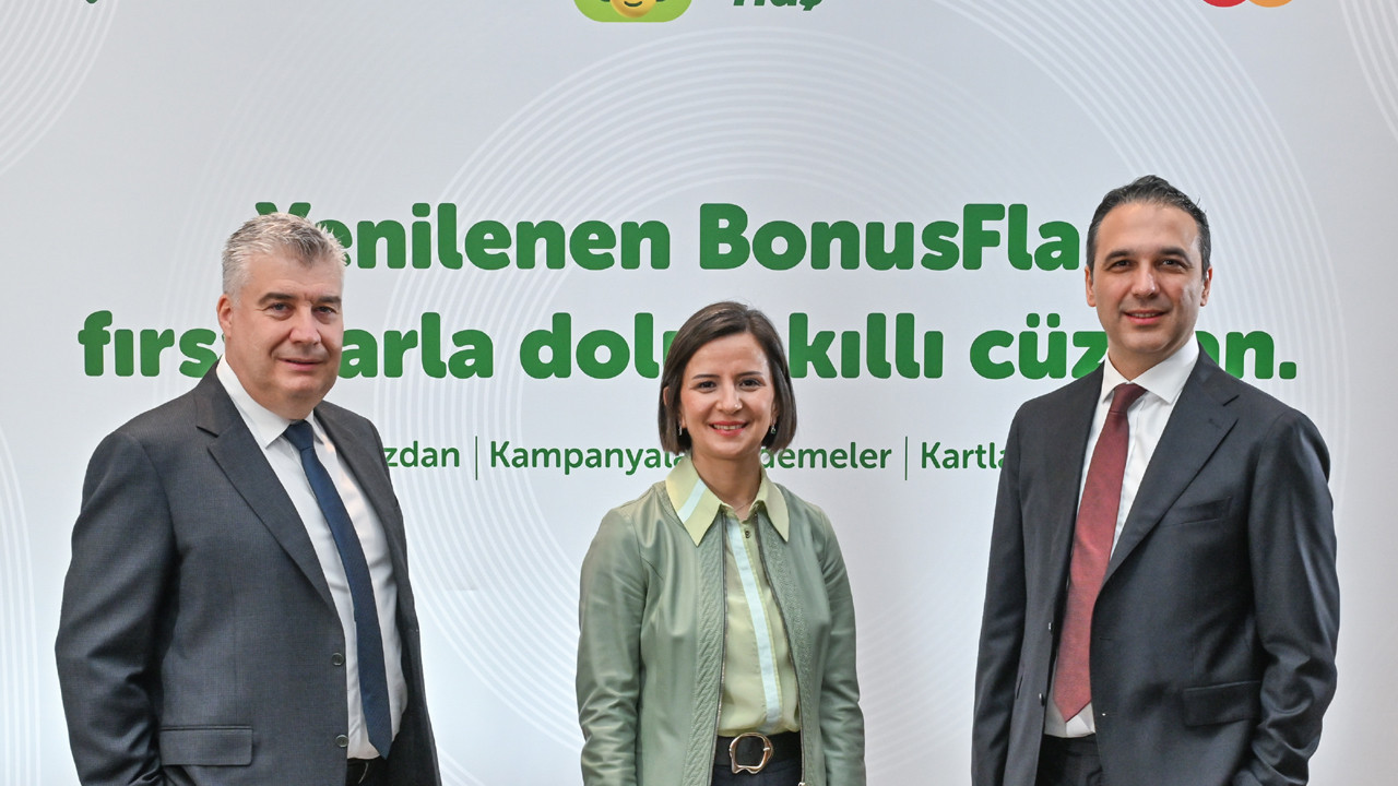 BonusFlaş yeni arayüzüyle kullanıcıların karşısına çıktı