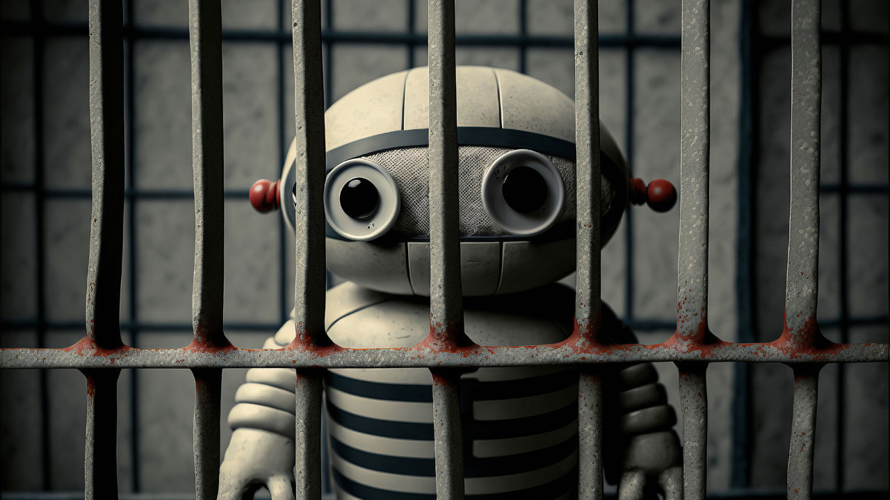 Yapay Zekanın Şiddet Üzerindeki Etkileri