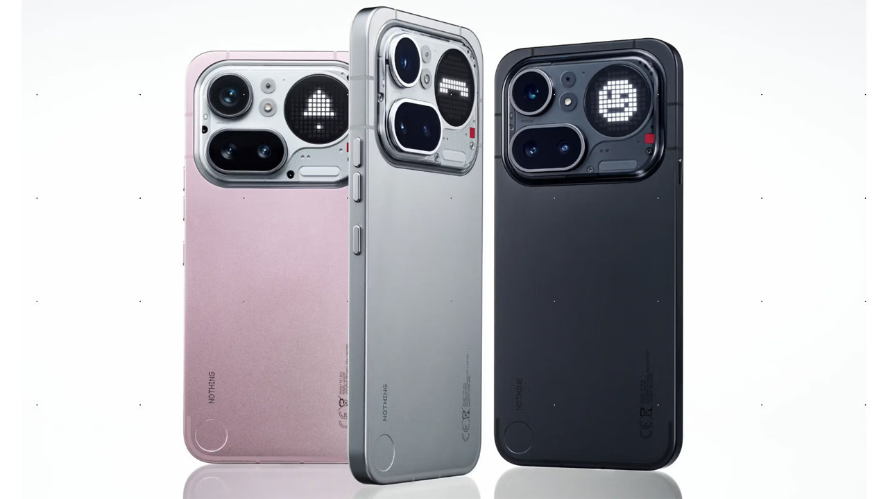 Nothing Phone (4a) İnceleme