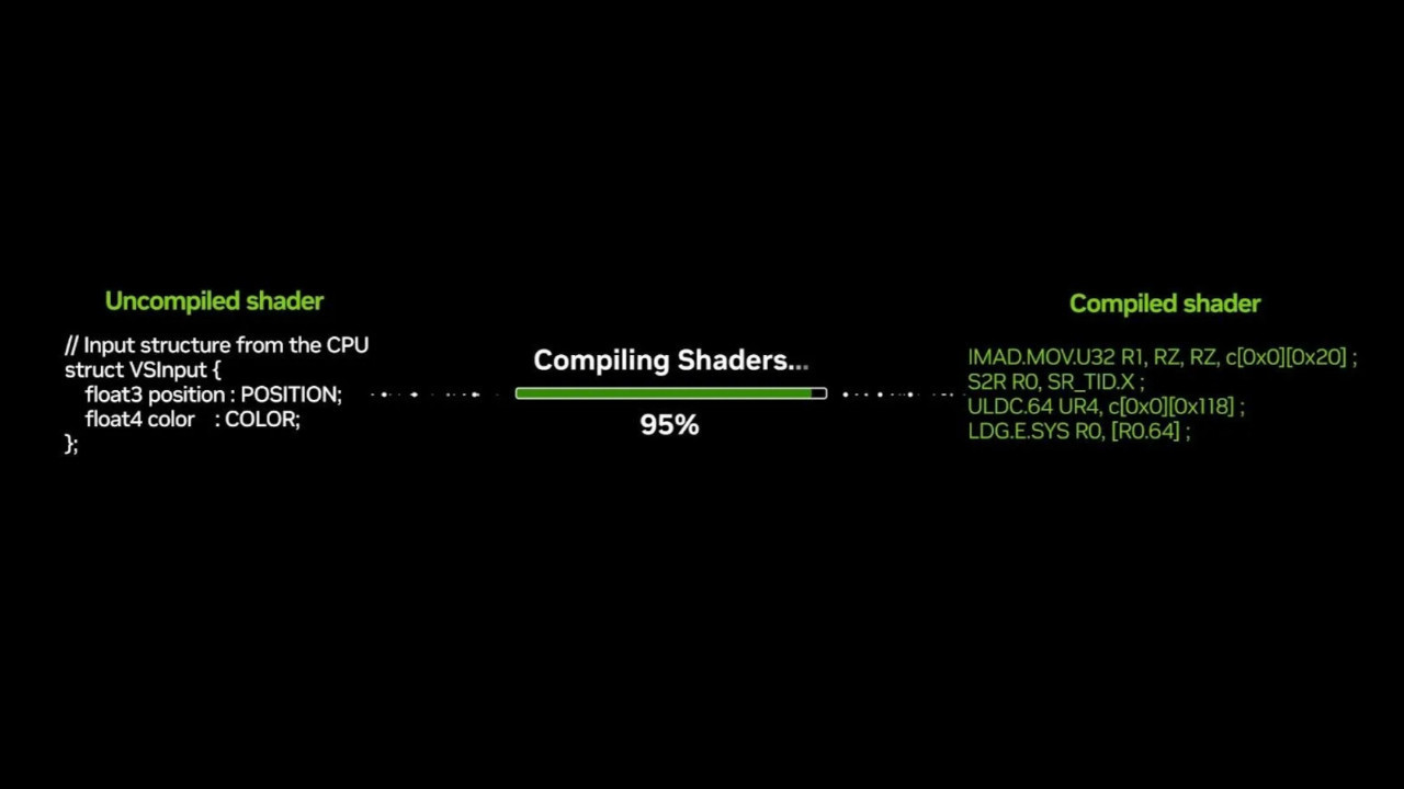 PC oyuncularının yıllardır beklediği şey olabilir: Microsoft “shader derleniyor” ekranını kaldırmak istiyor