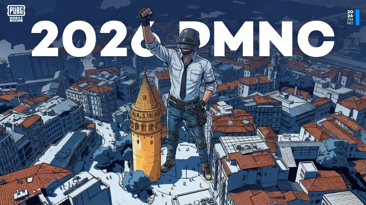 Türkiye mobil esporda zirveye ortak: 250 binden fazla oyuncu yarışıyor