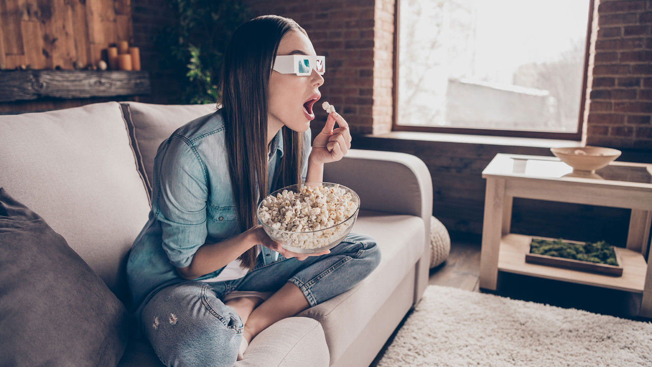 3D TV'lerin yükselişi veçöküşü