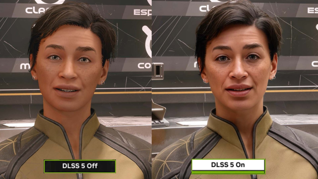 Nvidia’dan DLSS 5 açıklaması: “Ben de sevmiyorum” dedi ama vazgeçmedi