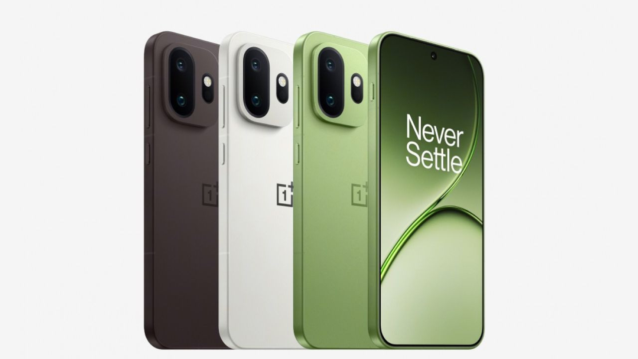 OnePlus 15T: 7.500 mAh Pil ve Snapdragon 8 Elite Gen 5