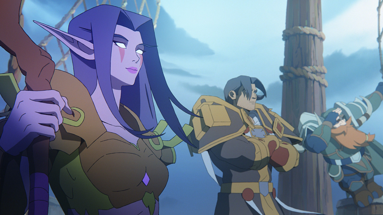 World of Warcraft: Midnight için hazırlanan yeni şarkı yayınlandı