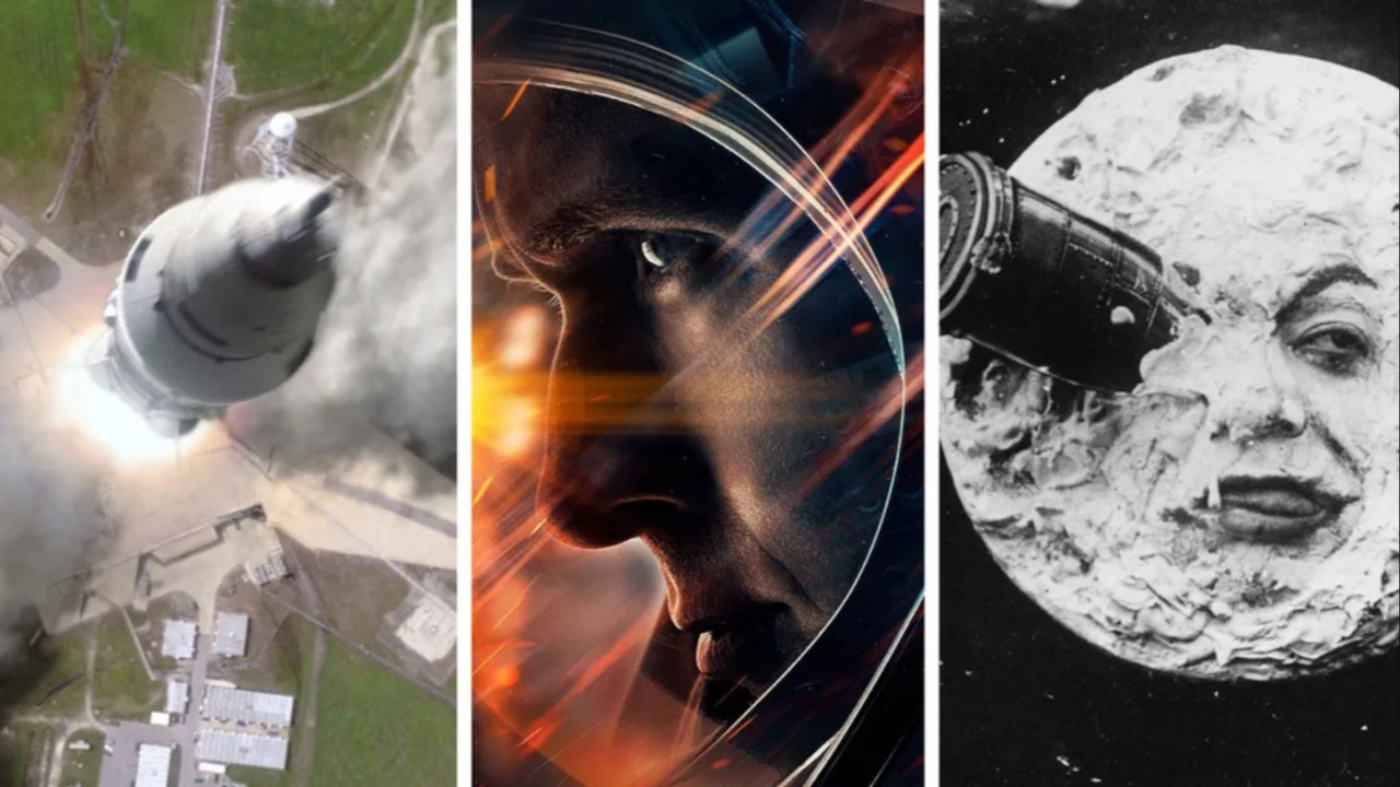 Ay odaklı eniyi 12 film