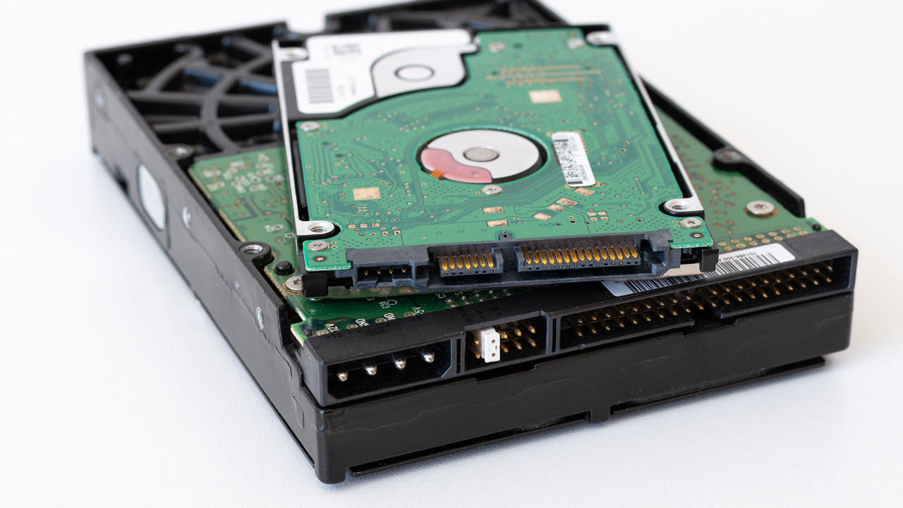 PATA'dan NVMe teknolojisine evrim: Hangi disk bağlantısı daha hızlı?