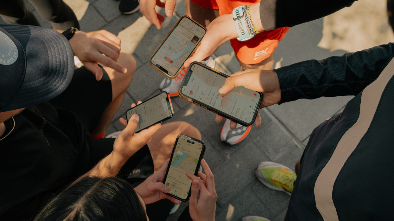 Strava’dan Türkiye kararı: Türkçe dil desteği resmen kullanıma sunuldu