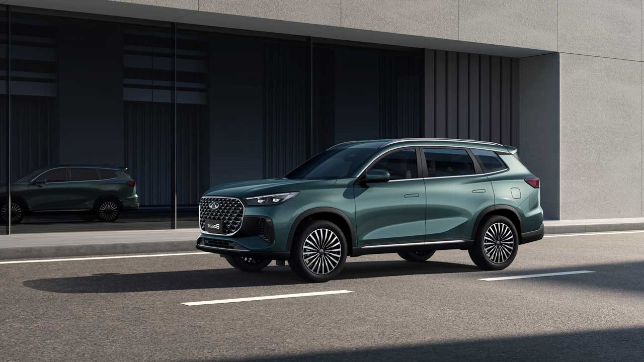 Chery Türkiye'de 150 Bin Kullanıcıya Ulaştı